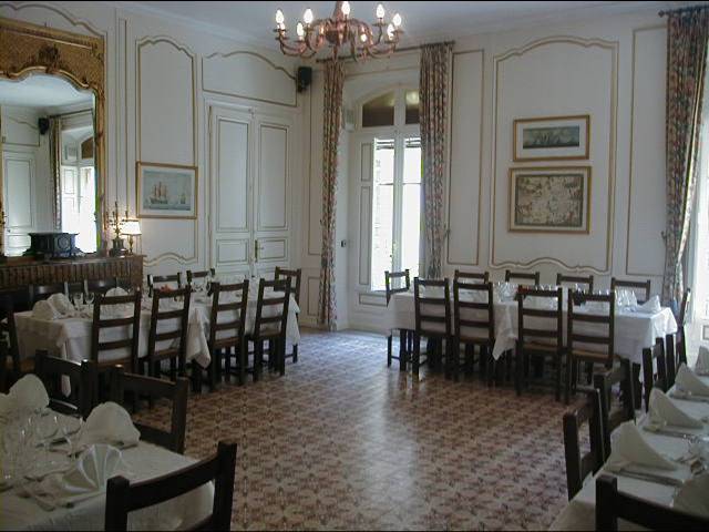 Restaurant à Salon de Provence