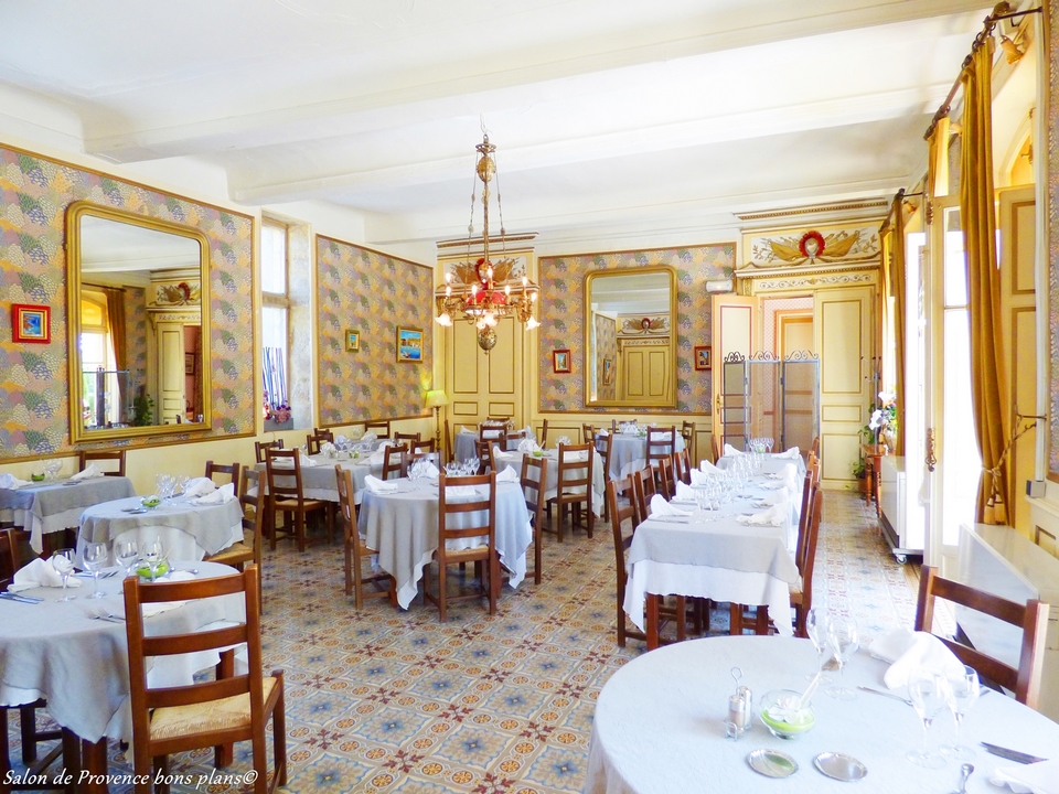 Restaurant à Aix-en-Provence