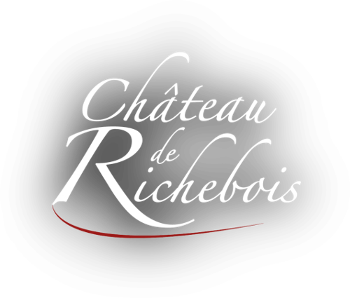 Château de Richebois - Restaurant Salon de Provence